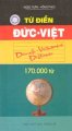 Từ điển Đức - Việt (khoảng 170.000 từ)