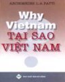 Why Việt Nam? Tại sao Việt Nam?