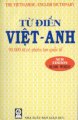 Từ điển Việt - Anh 90.000 từ phiên âm quốc tế