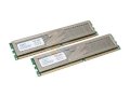 OCZ Platinum Revision 2 - DDR2 - 2GB (2x1GB) - bus 800MHz - PC2 6400 kit