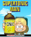 Supertonic Man