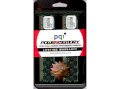 PQI Power Series - DDR2 - 1GB (2x512MB) - bus 667MHz - PC2 5400 kit
