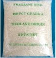 Gạo thơm Thái lan (2kg)