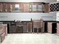 Tủ bếp Classic 02 - NITB04