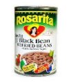 Đậu Rosrita low fat refried beans (454g)