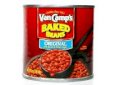 Đậu VanCamp’s Beked beans Original (454g)