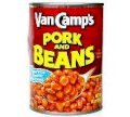 Đậu VanCamp’s Pork & Beans (425g)