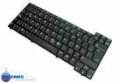 Keyboard toshiba M18/M19