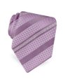 Versace silk tie