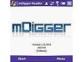 mDigger Reader 1.0.1915