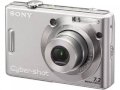 Sony CyberShot DSC-W35