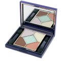 5 Color Eyeshadow - No. 760 Patchworkmania-Màu mắt 5 trong 1