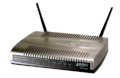 Planet ADW-4401 Wireless ADSL2/2+  Router