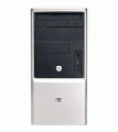 Máy tính Desktop HP Pavilion G2077L (Pentium D925 Dual Core 3.0GHz/ 4MB Cache/ 256MB DDR2 / 80GB HDD) Không kèm màn hình