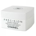 Chanel Precision Blanc Purete Whitening Night Cream - Kem dưỡng làm trắng da