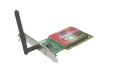 LinkPro WaveLink G108AIA - 108Mbps Wireless PCI Adapter