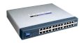 Linksys SR224 - 24 Port 10/100Mbps Ethernet Switch