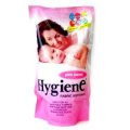 Nước xả Hygiene Pink sweet dạng túi màu hồng (800ml) 