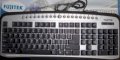 Fujiteck Multimedia Keyboard PS/2