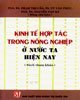 Kinh Tế Hợp Tác Trong Nông Nghiệp Ở Nước Ta Hiện Nay 