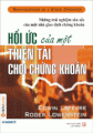 Hồi ức của một thiên tài chơi chứng khoán