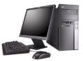 Máy tính Desktop IBM - Lenovo ThinkCentre M55E 9279-A69 Intel 945G Intel® Pentium® D 915 2*2.8GHz 800MHz FSB 512MB Bus 533 Windows XP Professional