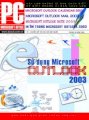 Sử dụng Microsoft Outlook 2003 