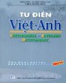  Từ Điển Việt - Anh (Vietnamese - English Dictionary)