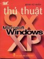 Thủ thuật Windows 9X-XP