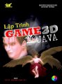 Lập trình Game 3D với Java - CD 