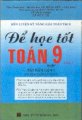 Để học tốt toán 9