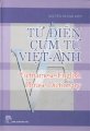 Từ điển cụm từ Việt - Anh