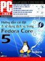 Hướng dẫn cài đặt & sử dụng dịch vụ trong Fedora Core 5 