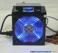 COOLER MASTER RS-550-ACLY ATX12V / EPS12V 550W Power Supply - Retail