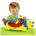 Đàn piano “2 trong 1” - Toddlin’ Tunes Puppy 