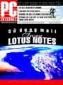 Sử dụng Mail trong Lotus Notes 