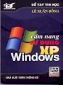 Cẩm nang sử dụng Windows XP