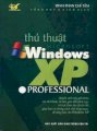 Thủ thuật Microsoft Windows XP Professional 
