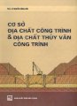 Cơ sở địa chất công trình và đại chất thủy văn công trình 