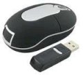 Mouse NEC Optical wireless