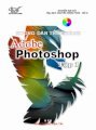 Hướng dẫn thực hành Adobe Photoshop + CD - Tập 1