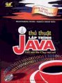 Thủ thuật lập trình Java + CD 
