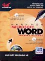 Nhập môn Microsoft Word + CD