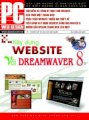 Xây dựng Website với Dreamwaver 8 