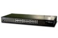 Planet FNSW-2401CS - 24 port 10/100 Mbps Web-Smart Switch + 1 slot for Fast Ethernet