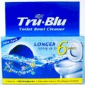 Clorox - Viên tẩy bồn cầu Tru-Blu (100g)