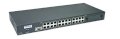 Trandnet TEG-S2400i - 24 Port 10/100Mbps SNMP Switch Gigabit Module Slot