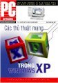 Các thủ thuật mạng trong Windows XP  