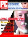 CPAC Imaging Pro - Bí quyết dành cho thợ xử lý ảnh chuyên nghiệp
