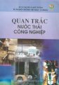 Quan trắc nước thải công nghiệp 